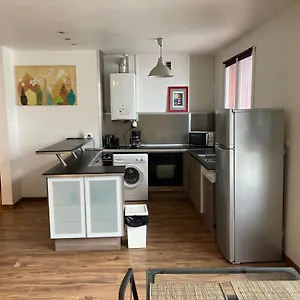 Spacieux Hyper Centre Secteur Liberté Appartement